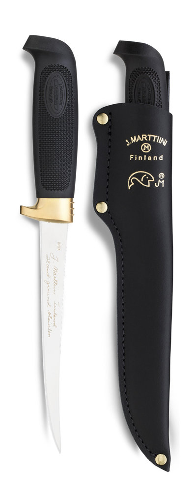 foto N��/MARTTINI CONDOR FILETOVAC� GOLD 15cm M-826014